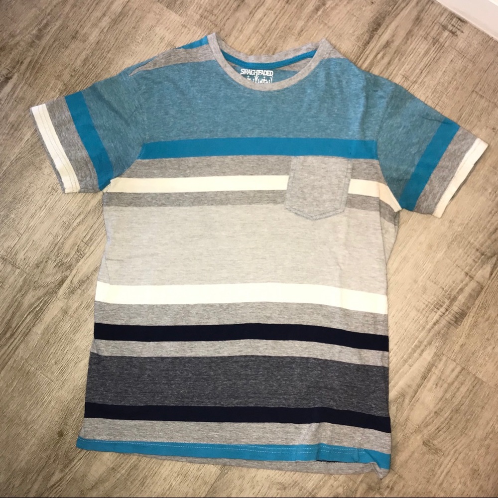 Pocket t-shirt